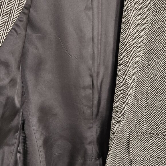 Polo Ralph Lauren Herringbone Blazer - Picture 6 of 6